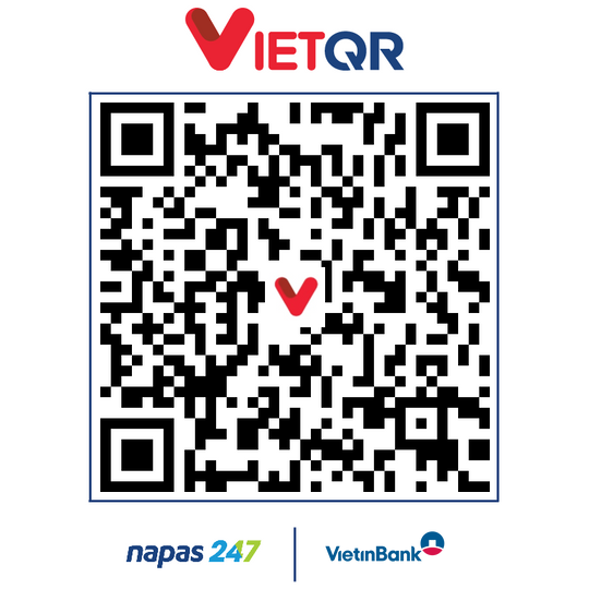 VietQR Thanh toán Chợ số