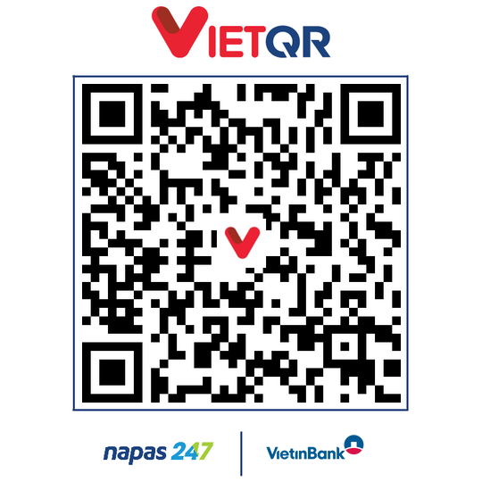 VietQR Thanh toán Chợ số