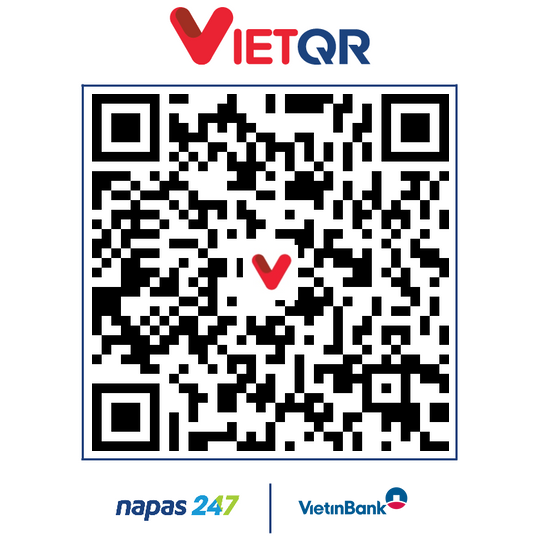 VietQR Thanh toán Chợ số
