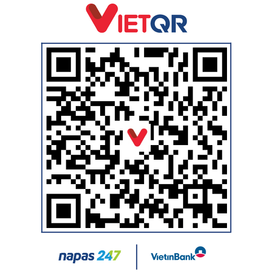 VietQR Thanh toán Chợ số