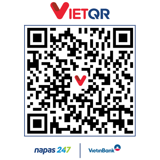 VietQR Thanh toán Chợ số