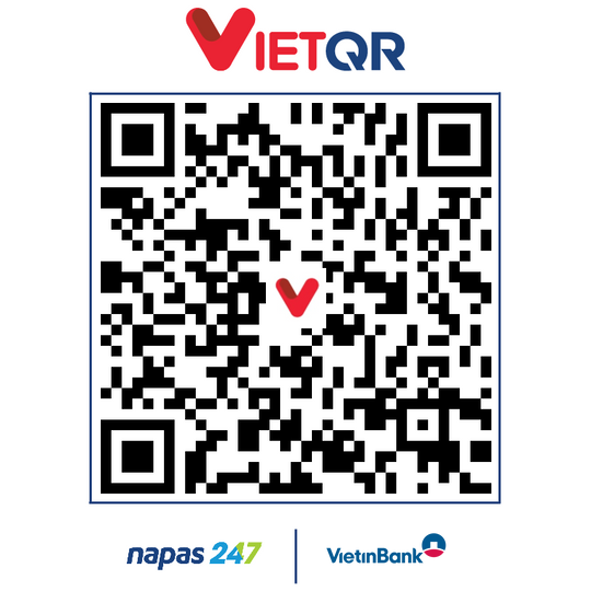 VietQR Thanh toán Chợ số