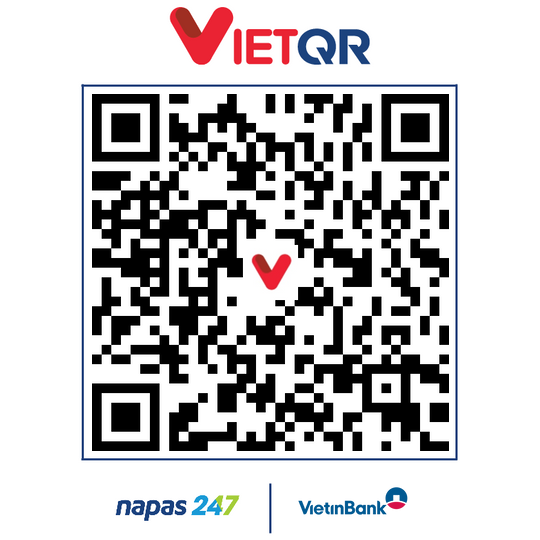VietQR Thanh toán Chợ số