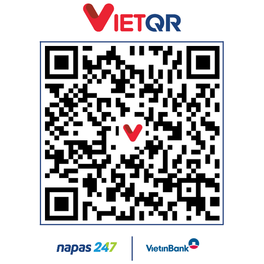 VietQR Thanh toán Chợ số