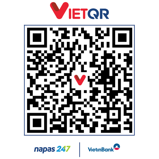VietQR Thanh toán Chợ số