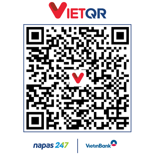 VietQR Mockup