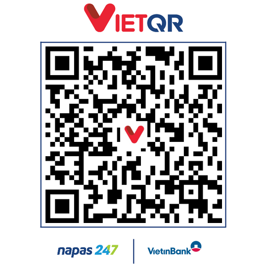 VietQR Thanh toán Chợ số