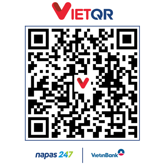 VietQR Thanh toán Chợ số