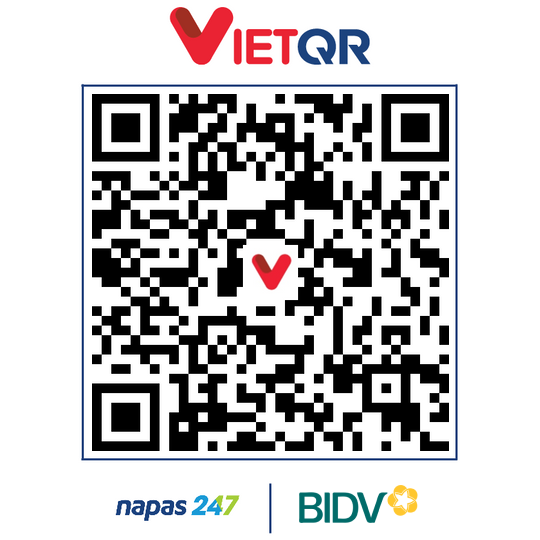 VietQR Thanh toán Chợ số