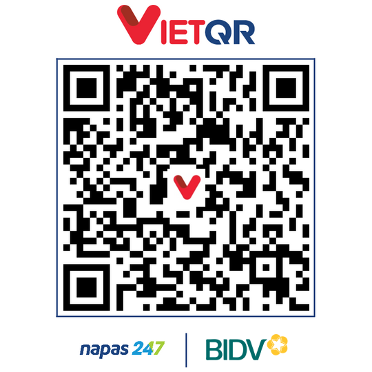 VietQR Thanh toán Chợ số