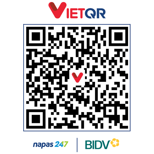 VietQR Thanh toán Chợ số