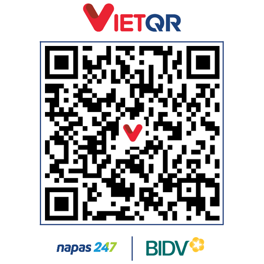 VietQR Thanh toán Chợ số