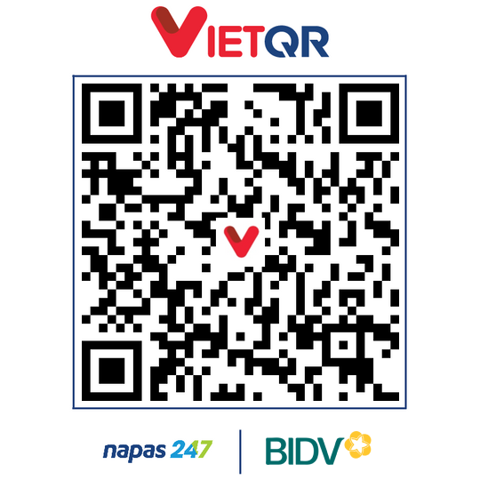 VietQR Thanh toán Chợ số