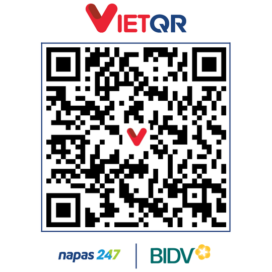VietQR Thanh toán Chợ số