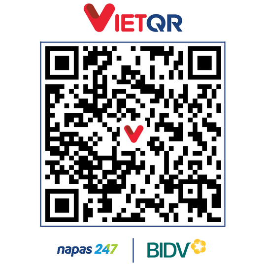 VietQR Thanh toán Chợ số
