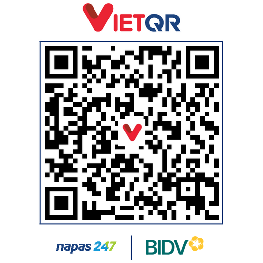 VietQR Thanh toán Chợ số