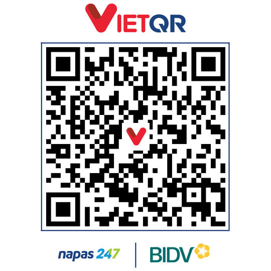 VietQR Thanh toán Chợ số