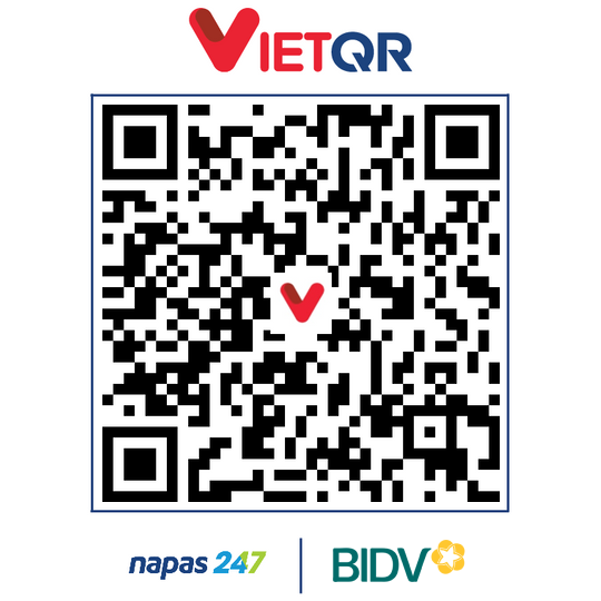 VietQR Thanh toán Chợ số