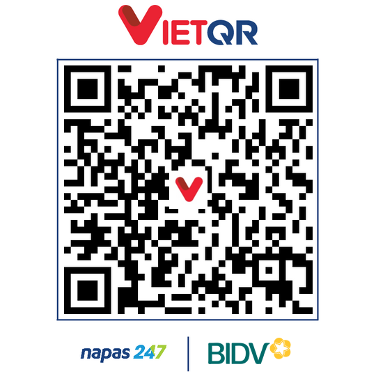 VietQR Thanh toán Chợ số