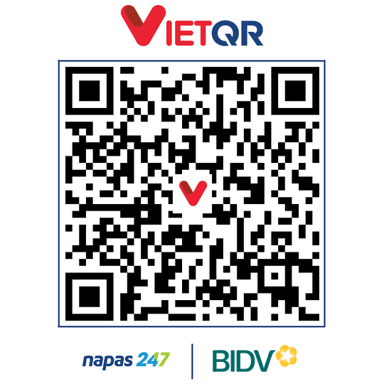 VietQR Thanh toán Chợ số