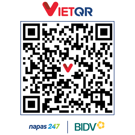 VietQR Thanh toán Chợ số