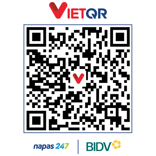 VietQR Thanh toán Chợ số