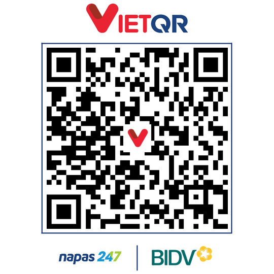 VietQR Thanh toán Chợ số