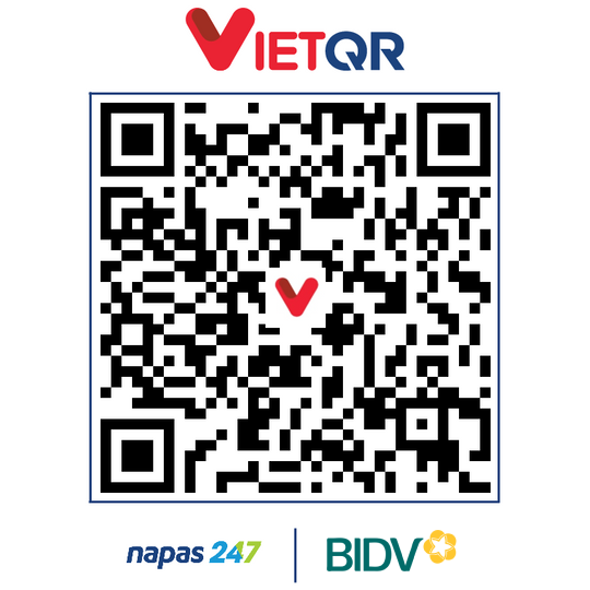 VietQR Thanh toán Chợ số
