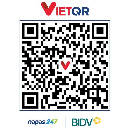 VietQR Thanh toán Chợ số