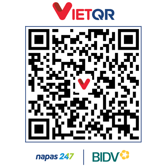 VietQR Thanh toán Chợ số