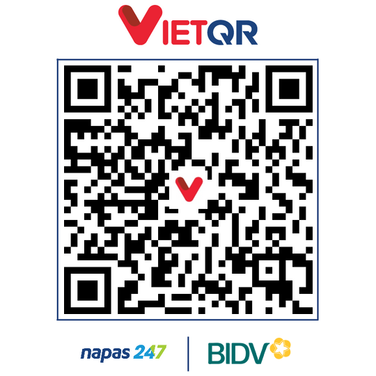 VietQR Thanh toán Chợ số