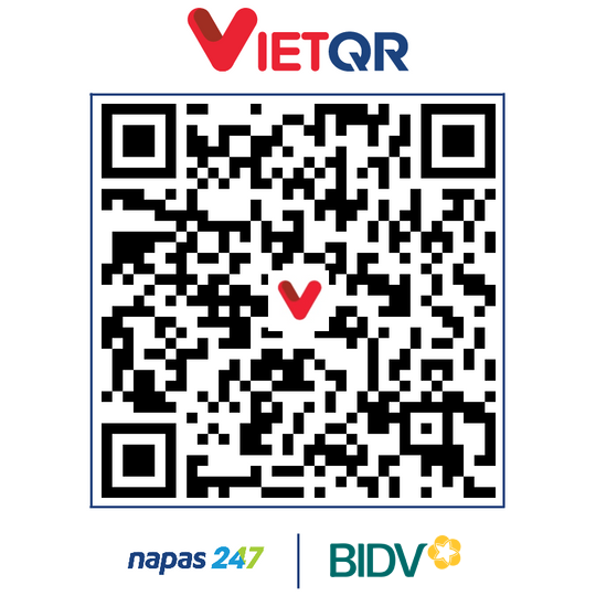 VietQR Thanh toán Chợ số