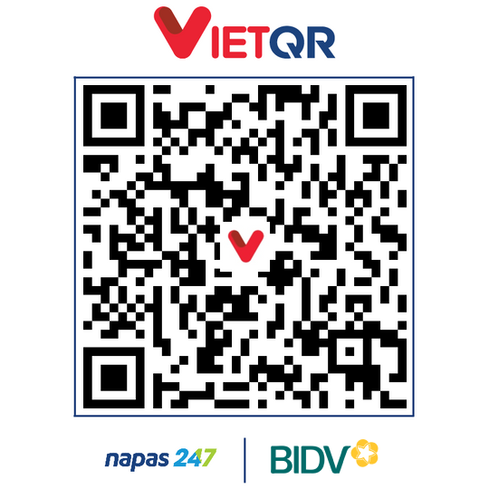VietQR Thanh toán Chợ số