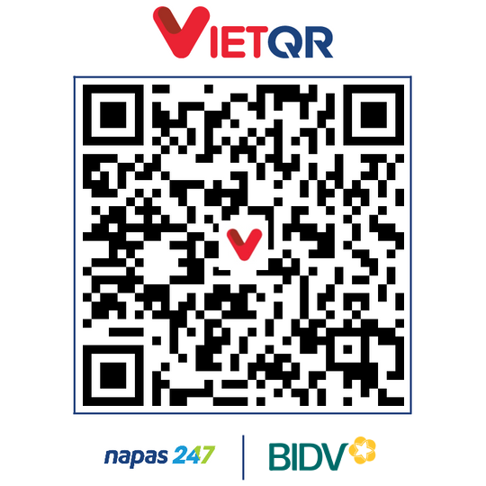 VietQR Thanh toán Chợ số