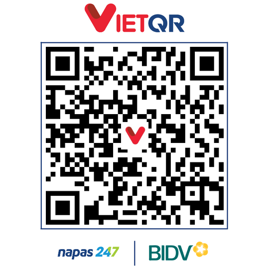 VietQR Thanh toán Chợ số