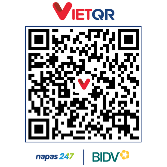VietQR Thanh toán Chợ số