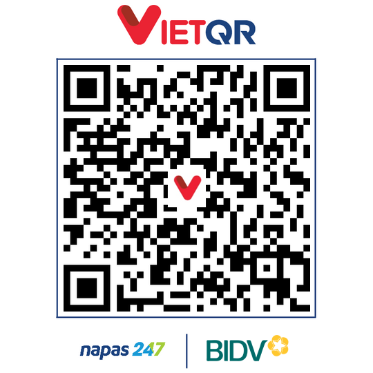 VietQR Thanh toán Chợ số