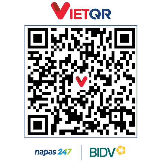 VietQR Thanh toán Chợ số