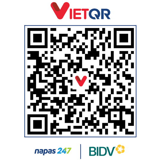 VietQR Thanh toán Chợ số