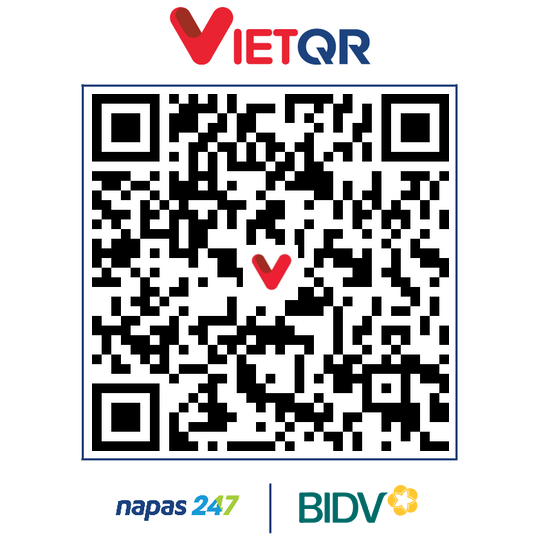 VietQR Thanh toán Chợ số