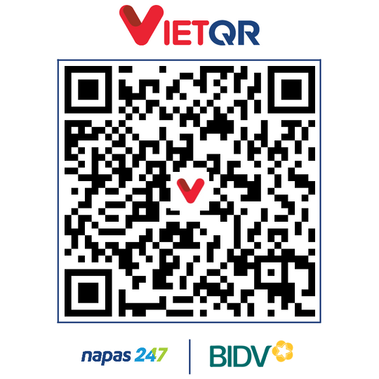 VietQR Thanh toán Chợ số