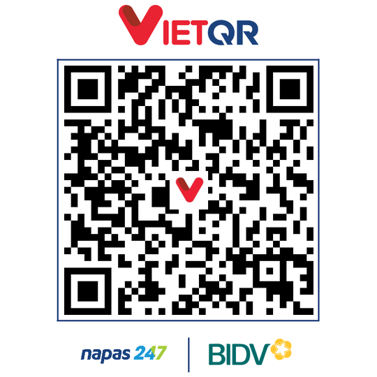 VietQR Thanh toán Chợ số