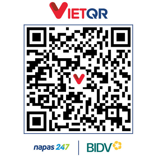 VietQR Thanh toán Chợ số