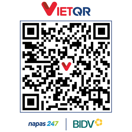 VietQR Thanh toán Chợ số