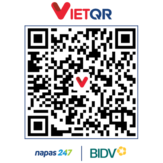 VietQR Thanh toán Chợ số