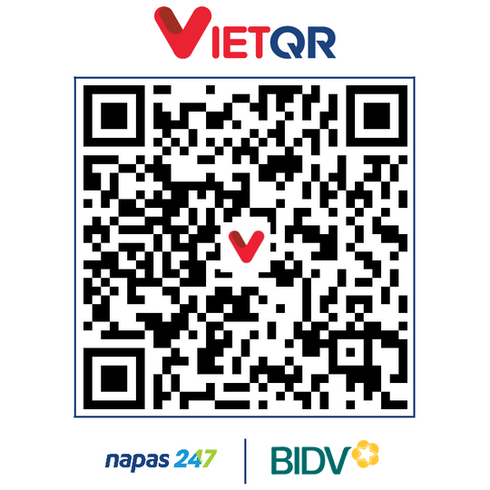 VietQR Thanh toán Chợ số