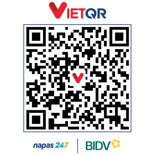 VietQR Thanh toán Chợ số