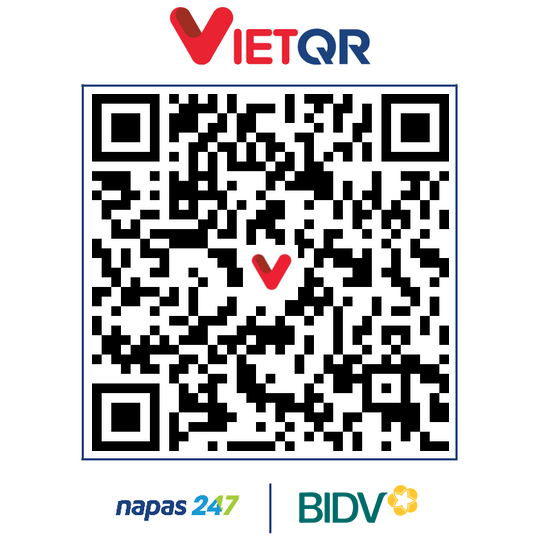 VietQR Thanh toán Chợ số
