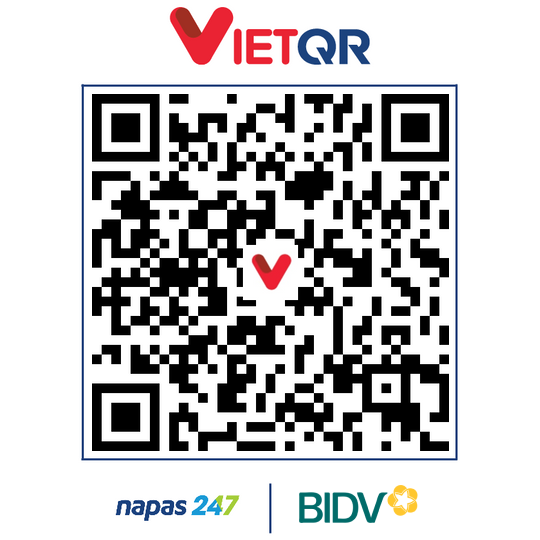 VietQR Thanh toán Chợ số