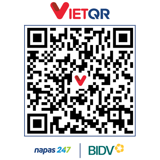 VietQR Thanh toán Chợ số